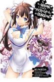 Is It Wrong To Try To Pick Up Girls In A Dungeon?, Vol. 5 (Manga)