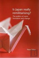 Is Japan Really Remilitarising?