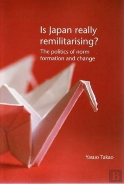 Bertrand.pt - Is Japan Really Remilitarising?