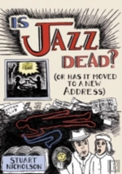 Bertrand.pt - Is Jazz Dead?