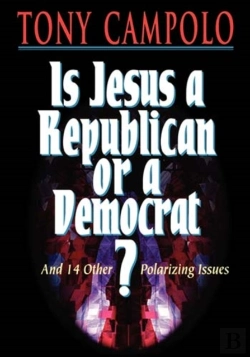 Bertrand.pt - Is Jesus A Democrat Or A Republican?