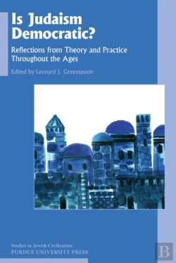Bertrand.pt - Is Judaism Democratic?
