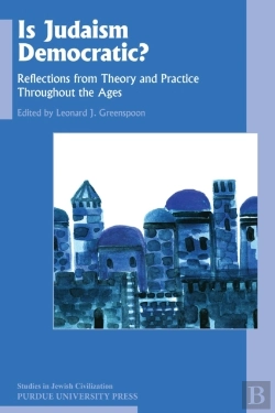 Bertrand.pt - Is Judaism Democratic?