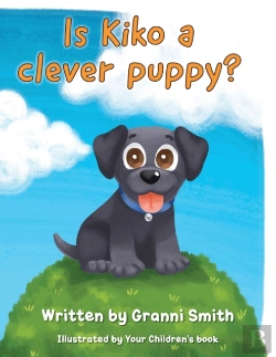 Bertrand.pt - Is Kiko A Clever Puppy?