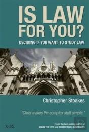 Is Law For You?
