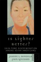 Is Lighter Better?