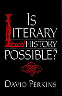 Bertrand.pt - Is Literary History Possible?
