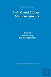 Is-Lm And Modern Macroeconomics