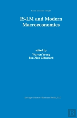 Bertrand.pt - Is-Lm And Modern Macroeconomics
