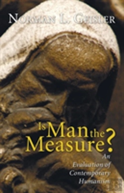 Bertrand.pt - Is Man The Measure?