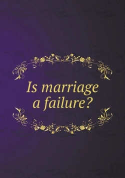 Bertrand.pt - Is Marriage A Failure?