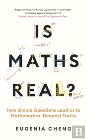 Is Maths Real?
