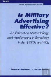 Is Military Advertising Effective?
