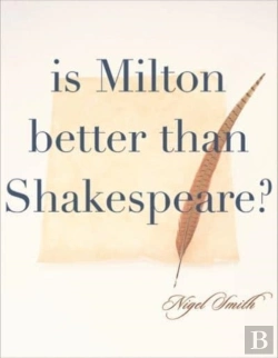 Bertrand.pt - Is Milton Better Than Shakespeare?