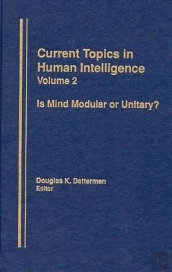 Bertrand.pt - Is Mind Modular Or Unitary?