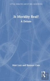 Is Morality Real?