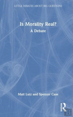 Bertrand.pt - Is Morality Real?