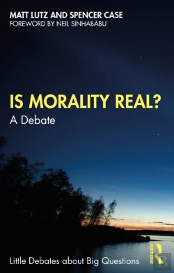 Bertrand.pt - Is Morality Real?