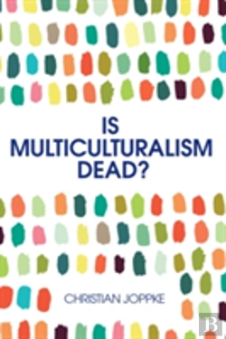 Bertrand.pt - Is Multiculturalism Dead?