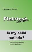 Is My Child Autistic?