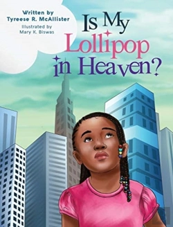 Bertrand.pt - Is My Lollipop In Heaven?