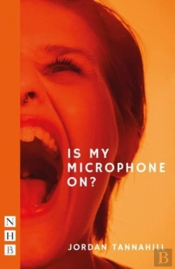 Bertrand.pt - Is My Microphone On?
