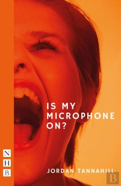 Bertrand.pt - Is My Microphone On?