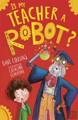 Bertrand.pt - Is My Teacher A Robot?