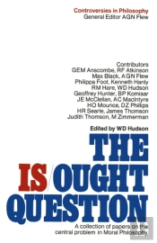 Is-Ought Question
