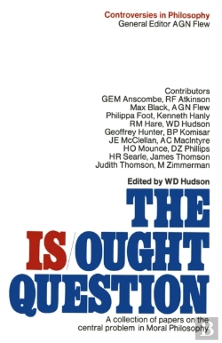 Bertrand.pt - Is-Ought Question