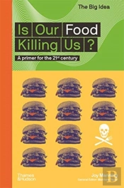 Is Our Food Killing Us?