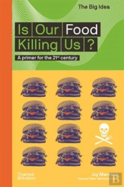 Bertrand.pt - Is Our Food Killing Us?