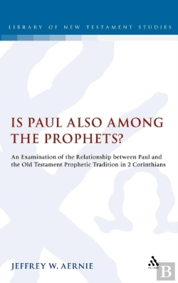 Bertrand.pt - Is Paul Also Among The Prophets?