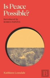 Is Peace Possible?