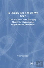Is Quality Just A Word We Use?
