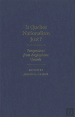 Bertrand.pt - Is Quebec Nationalism Just?