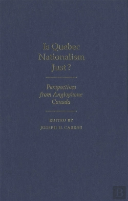 Bertrand.pt - Is Quebec Nationalism Just?