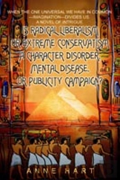 Is Radical Liberalism Or Extreme Conservatism A Character Disorder, Mental Disease, Or Publicity Campaign?