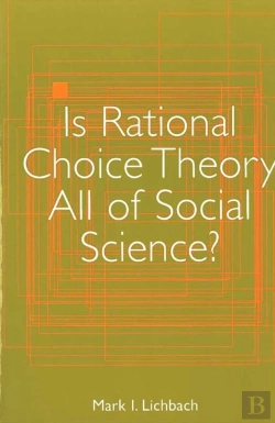 Bertrand.pt - Is Rational Choice Theory All Of Social Science?