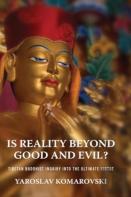 Is Reality Beyond Good And Evil?