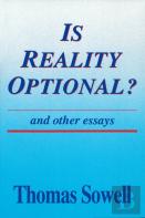 Is Reality Optional?