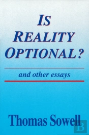Is Reality Optional?