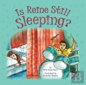 Is Reine Still Sleeping
