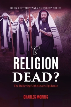 Bertrand.pt - Is Religion Dead?