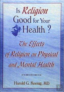 Bertrand.pt - Is Religion Good For Your Health?