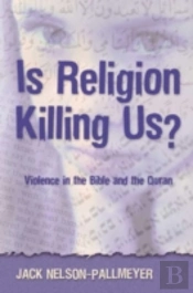 Is Religion Killing Us?