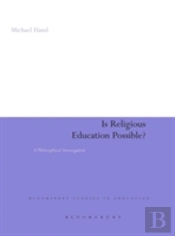 Is Religious Education Possible?
