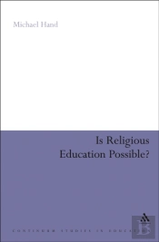 Is Religious Education Possible?