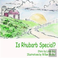 Is Rhubarb Special?