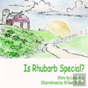 Is Rhubarb Special?